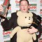 Johnny Vegas Picture