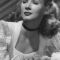 June Vincent Picture
