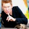 Zack Ward Picture