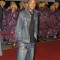 Jascha Washington Picture