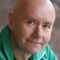 Irvine Welsh Picture