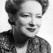 Peggy Wood Picture