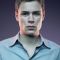 Patrick John Flueger Picture