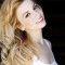 Masiela Lusha Picture