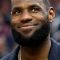 LeBron James Picture