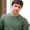 Keir Gilchrist Picture