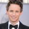 Eddie Redmayne Picture