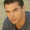 Paul Telfer Picture