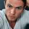 Wilson Bethel Picture