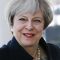 Theresa May Picture