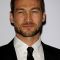 Andy Whitfield Picture