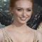 Eleanor Tomlinson Picture