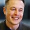 Elon Musk Picture