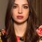 Anna Hopkins Picture