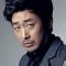 Jung-woo Ha Picture