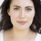 Yasmine Akram Picture