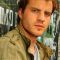 Robert Kazinsky Picture