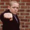 Thomas Turgoose Picture