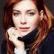 Elena Satine Picture