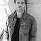 Scott Porter Picture