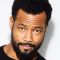Isaiah Mustafa Picture