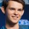 Robbie Kay Picture