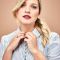 Vanessa Ray Picture