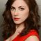 Georgina Reilly Picture
