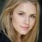 Alix Wilton Regan Picture