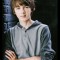 Ryan Grantham Picture