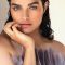 Eve Harlow Picture