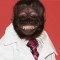 Crystal the Monkey Picture