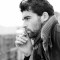 Stanley Weber Picture
