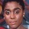 Lashana Lynch Picture