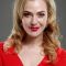 Jessica Marais Picture