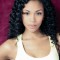 Mishael Morgan Picture