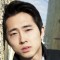 Steven Yeun Picture