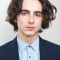 Timothée Chalamet Picture