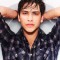 Luke Pasqualino Picture