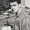 Israel Broussard Picture