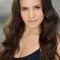 Allie Bertram Picture