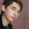 Austin Abrams Picture