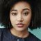 Amandla Stenberg Picture