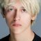 Percy Hynes White Picture