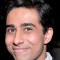 Suraj Sharma Picture