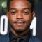 Stephan James Picture