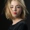 Alice Isaaz Picture