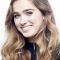 Haley Lu Richardson Picture