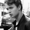 Ansel Elgort Picture