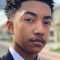Miles Brown Picture